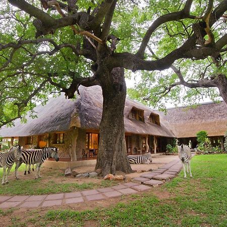 Blyde River Canyon Lodge Hoedspruit Esterno foto