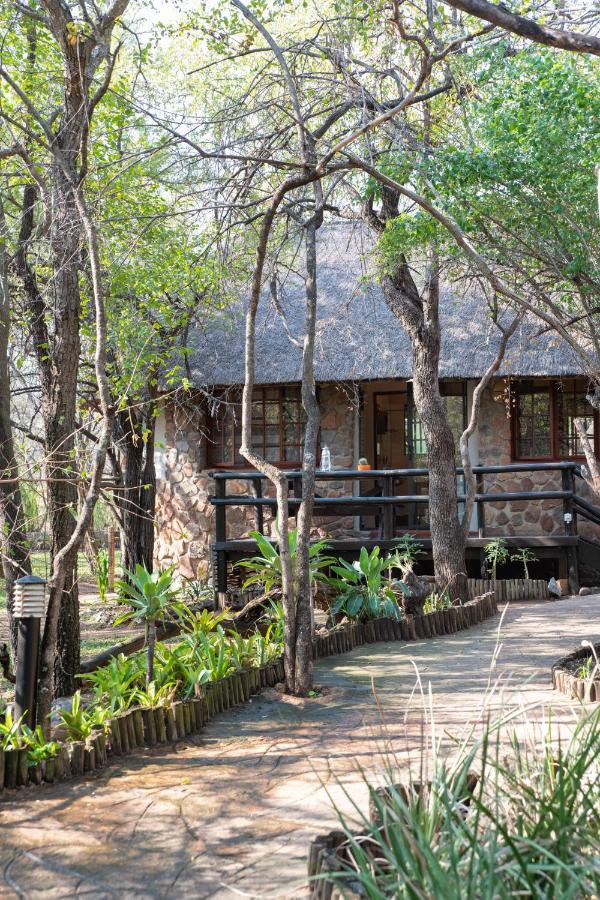 Blyde River Canyon Lodge Hoedspruit Esterno foto