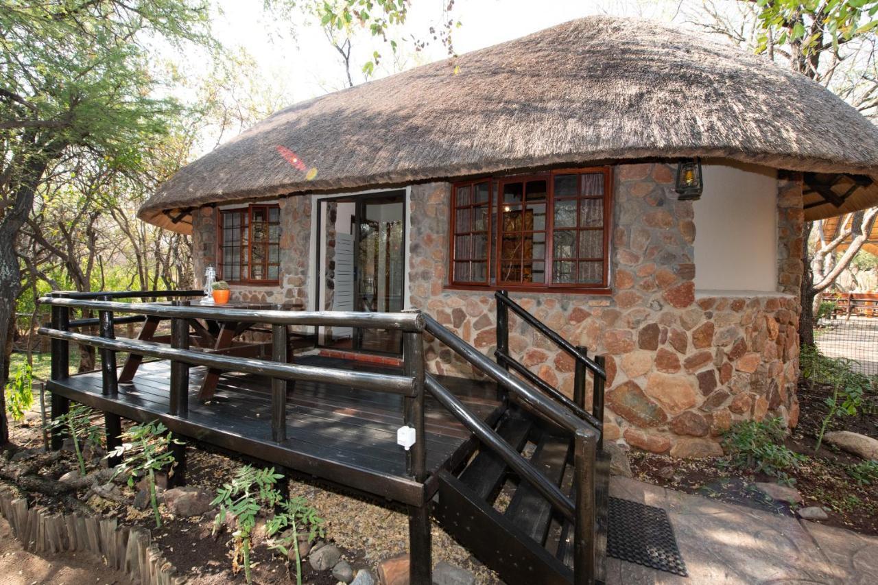 Blyde River Canyon Lodge Hoedspruit Esterno foto