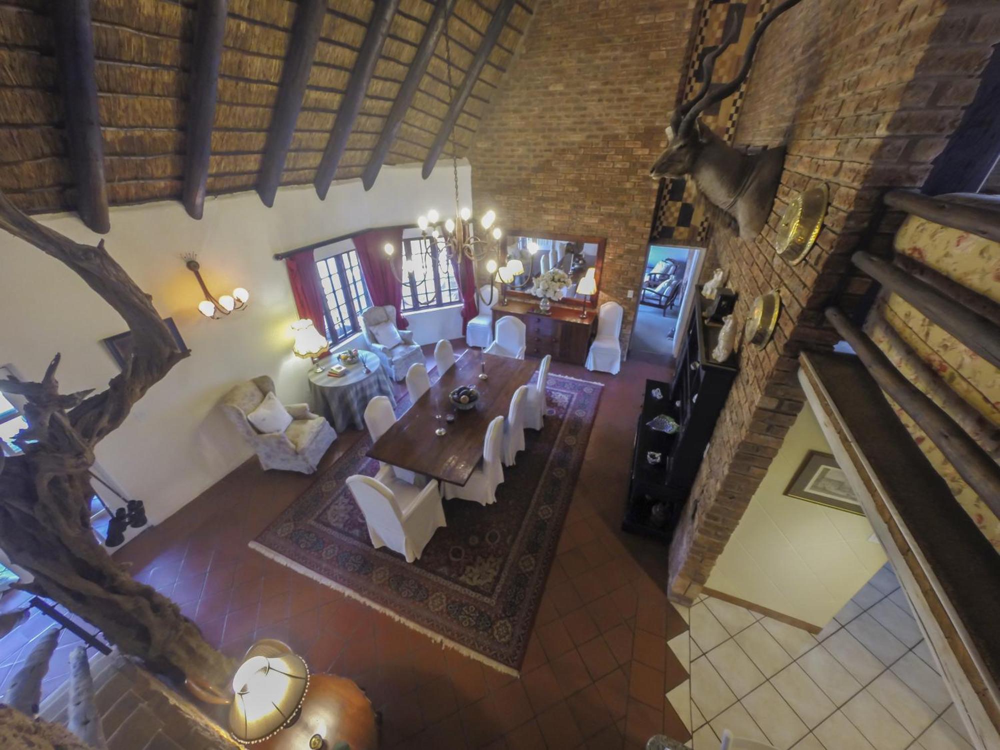 Blyde River Canyon Lodge Hoedspruit Camera foto