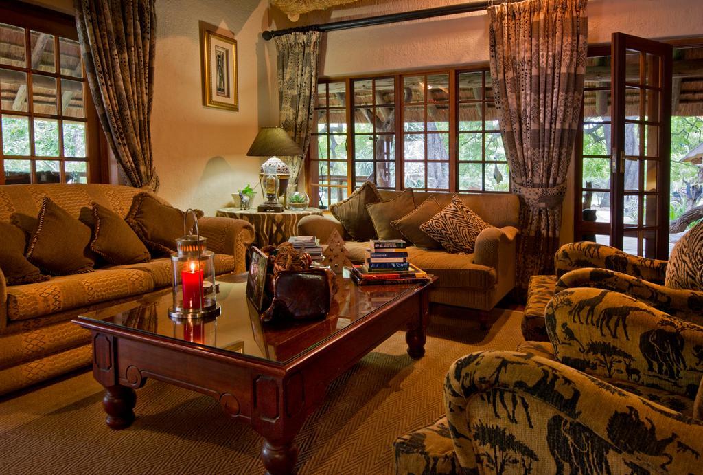 Blyde River Canyon Lodge Hoedspruit Esterno foto