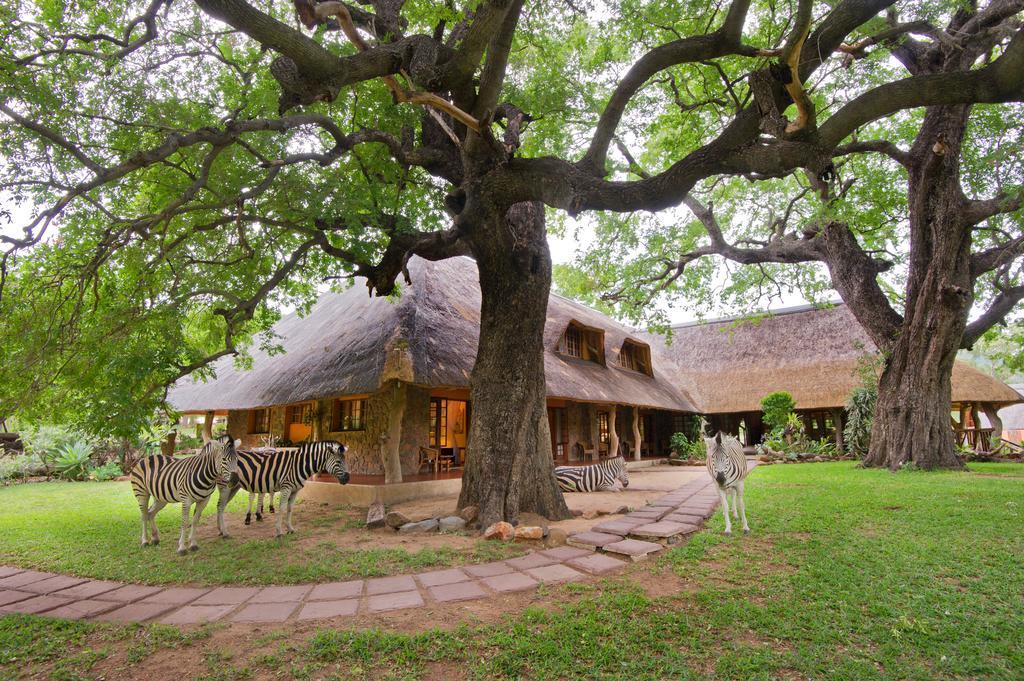 Blyde River Canyon Lodge Hoedspruit Esterno foto