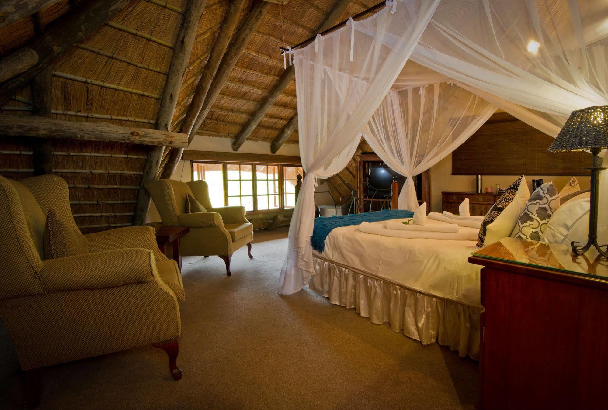 Blyde River Canyon Lodge Hoedspruit Esterno foto