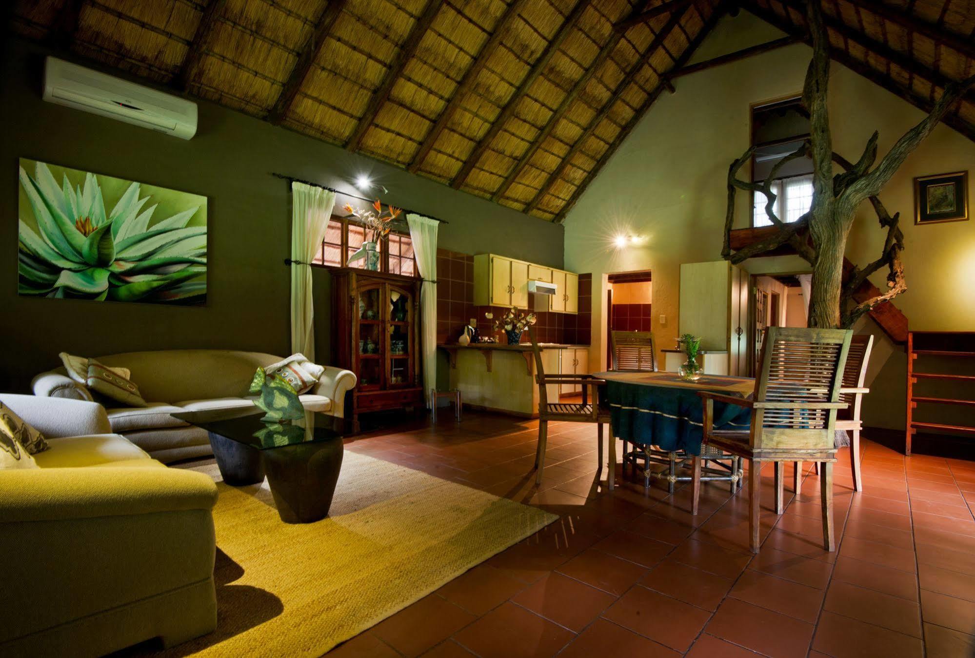 Blyde River Canyon Lodge Hoedspruit Esterno foto