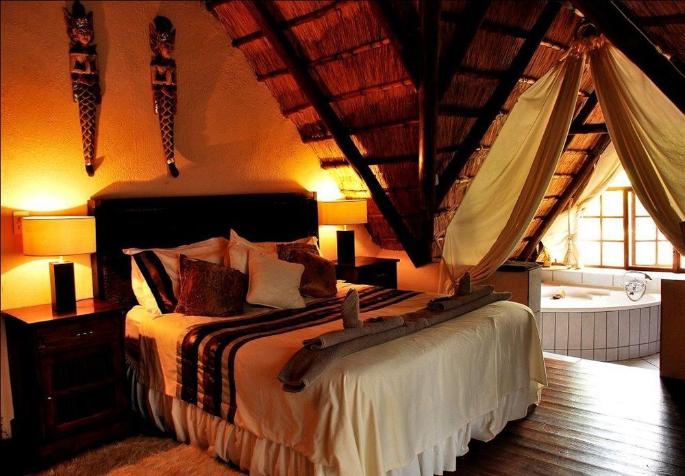 Blyde River Canyon Lodge Hoedspruit Esterno foto