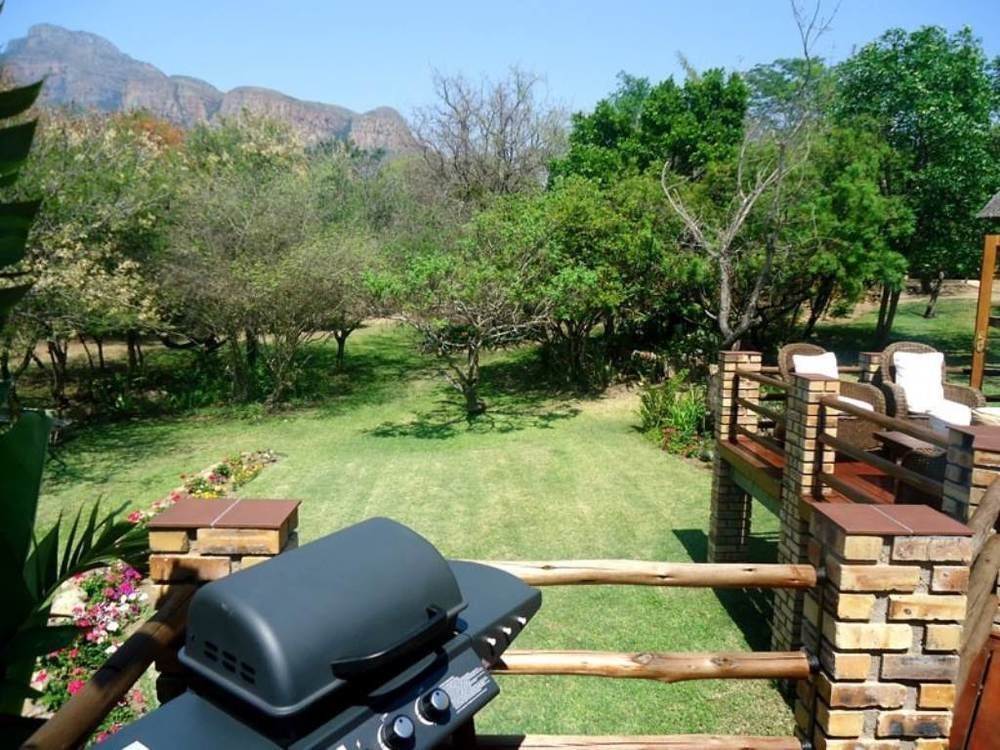 Blyde River Canyon Lodge Hoedspruit Esterno foto