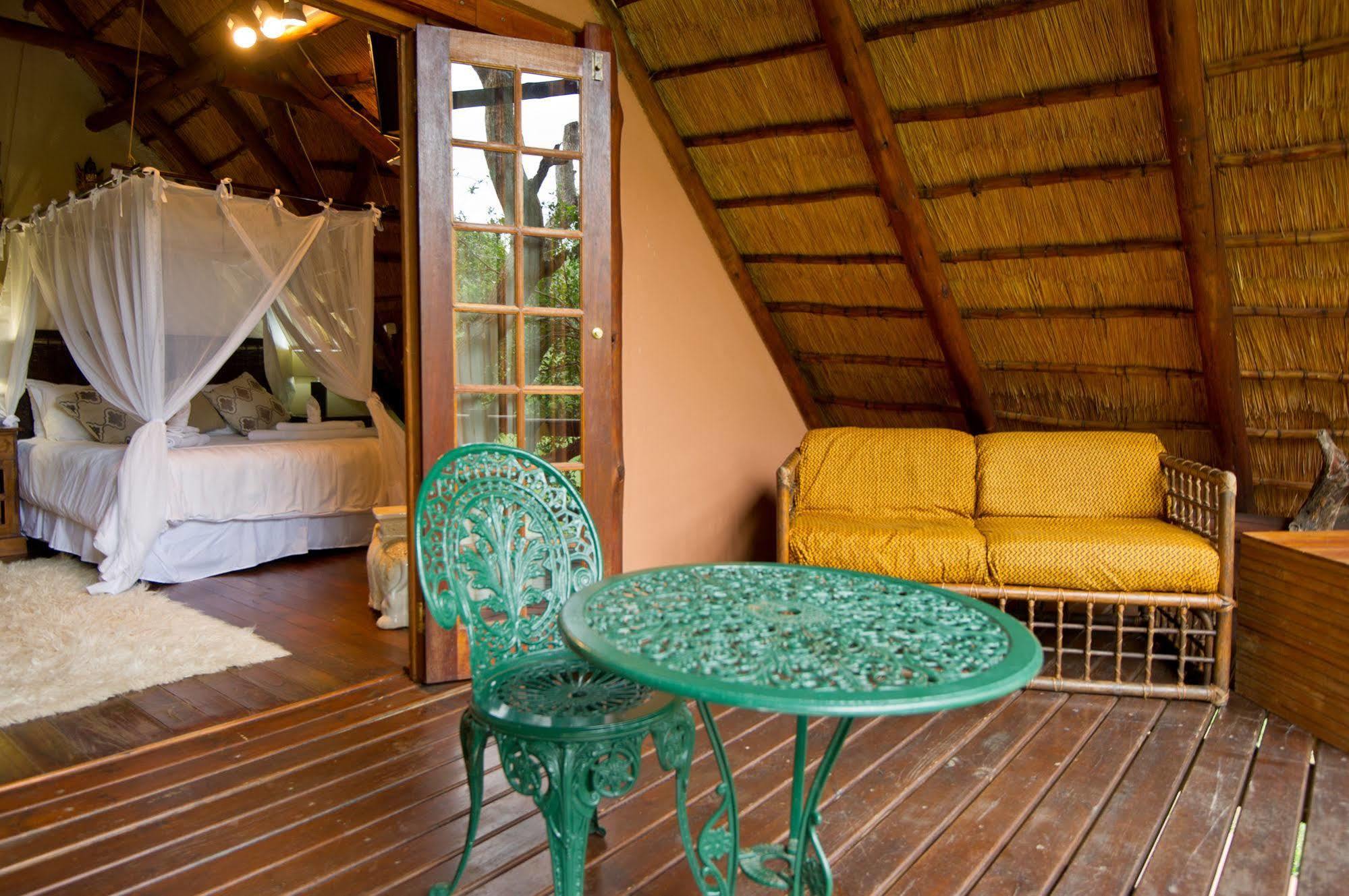 Blyde River Canyon Lodge Hoedspruit Esterno foto