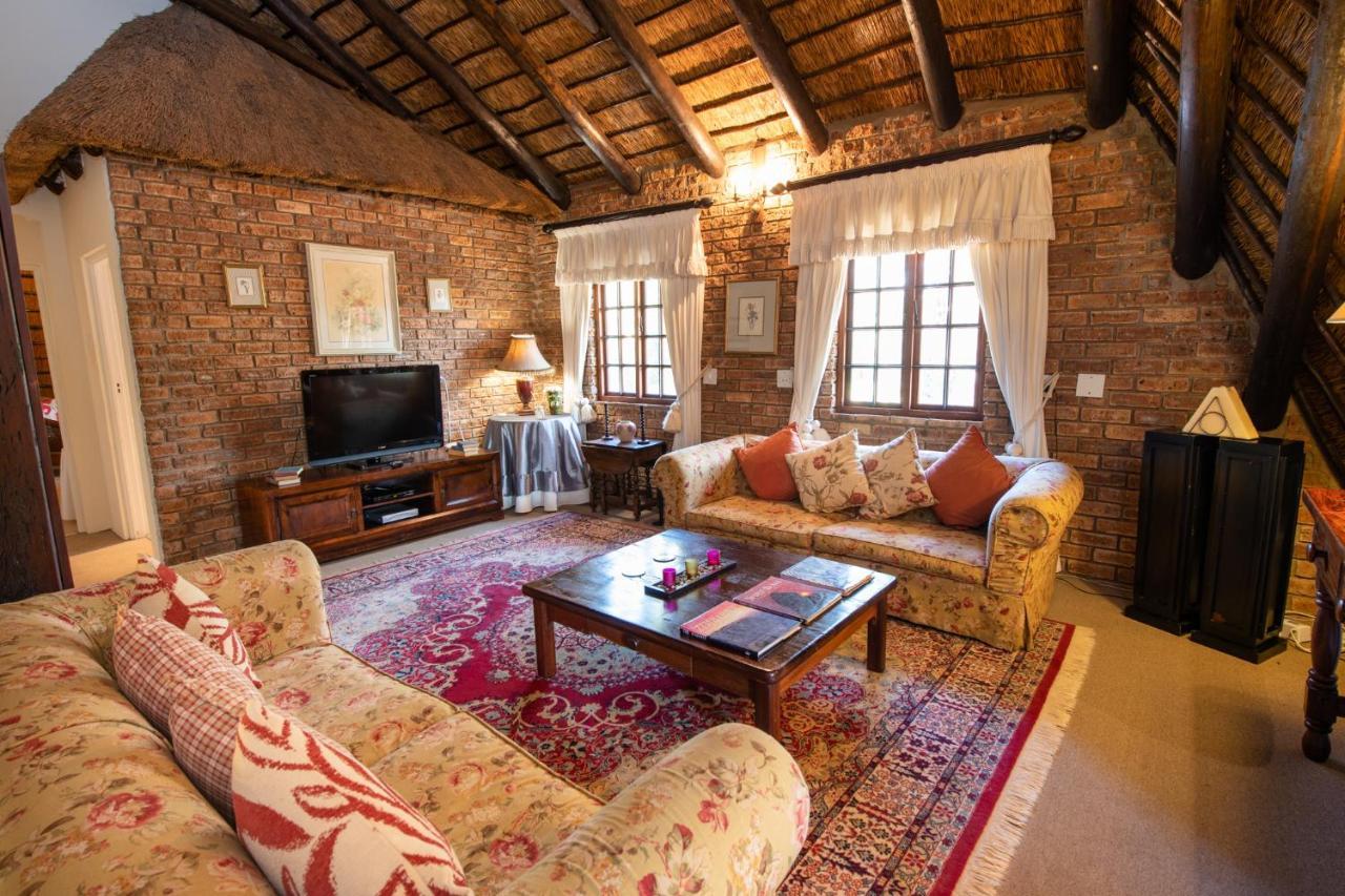 Blyde River Canyon Lodge Hoedspruit Esterno foto