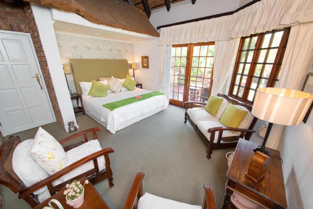 Blyde River Canyon Lodge Hoedspruit Esterno foto