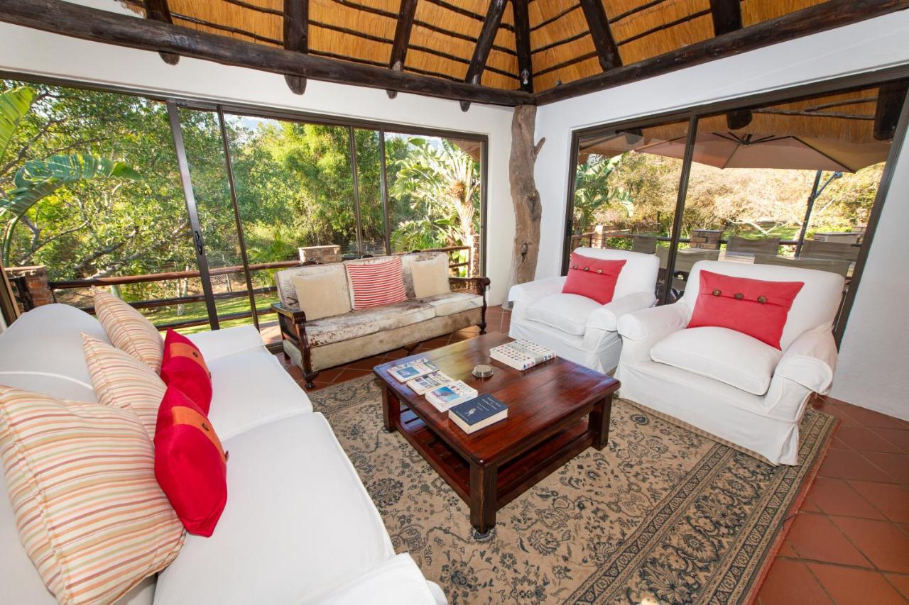 Blyde River Canyon Lodge Hoedspruit Esterno foto