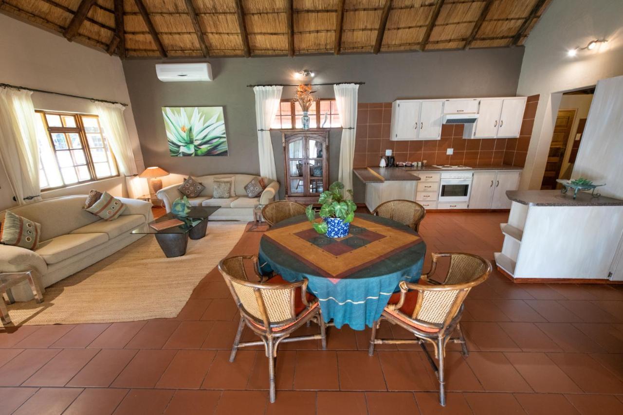 Blyde River Canyon Lodge Hoedspruit Esterno foto