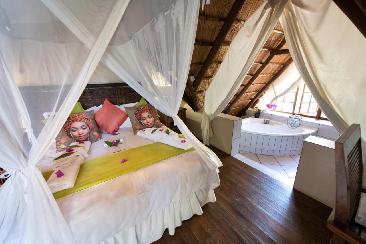 Blyde River Canyon Lodge Hoedspruit Esterno foto